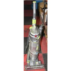 HOOVER WINDTUNNEL MULTI CYCLONIC VACUUM