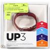 Image 1 : UP 3 WIRELESS ACTIVITY ,SLEEP,HEART RATE TRACKER