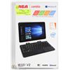 Image 1 : RCA CAMBIO 2IN1 TABLET WITH DETACHABLE KEYBOARD