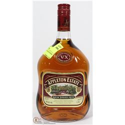 APPLETON ESTATE JAMACIAN RUM 1.14L/40%
