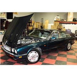 1995 JAGUAR XJ6