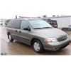Image 11 : ESTATE 2003 FORD WINDSTAR LX