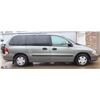 Image 12 : ESTATE 2003 FORD WINDSTAR LX