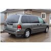 Image 13 : ESTATE 2003 FORD WINDSTAR LX