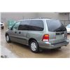 Image 15 : ESTATE 2003 FORD WINDSTAR LX