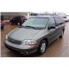 Image 1 : ESTATE 2003 FORD WINDSTAR LX