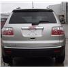Image 12 : 2007 GMC ACADIA SLE