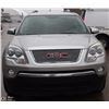Image 1 : 2007 GMC ACADIA SLE
