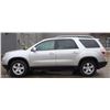 Image 6 : 2007 GMC ACADIA SLE