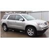 Image 9 : 2007 GMC ACADIA SLE