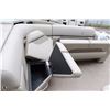 Image 12 : UNRESERVED!!!  2014 LOWE SS210 PONTOON BOAT 20'