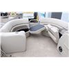 Image 13 : UNRESERVED!!!  2014 LOWE SS210 PONTOON BOAT 20'