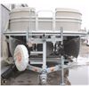 Image 17 : UNRESERVED!!!  2014 LOWE SS210 PONTOON BOAT 20'