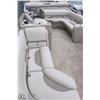 Image 18 : UNRESERVED!!!  2014 LOWE SS210 PONTOON BOAT 20'