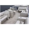 Image 19 : UNRESERVED!!!  2014 LOWE SS210 PONTOON BOAT 20'
