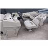 Image 20 : UNRESERVED!!!  2014 LOWE SS210 PONTOON BOAT 20'