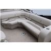 Image 8 : UNRESERVED!!!  2014 LOWE SS210 PONTOON BOAT 20'