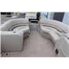 Image 9 : UNRESERVED!!!  2014 LOWE SS210 PONTOON BOAT 20'