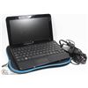 Image 1 : HP MINI 10" LAPTOP WITH  WINDOWS XP, 1GB RAM , 160