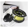 Image 1 : NEW DAN BAILEY LA-3 FISHING REEL