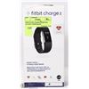 Image 1 : FIT BIT CHARGE 2 WIRELESS ACTIVITY WRISTBAND