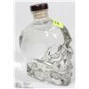CRYSTAL HEAD VODKA 750ML, 40%