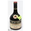 ST.REMY AUTHENTIC FRENCH BRANDY 750ML-40%