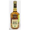SCHENLEY GOLDEN WEDDING WHISKY 750ML, 40%
