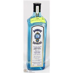 BOMBAY SAPPHIRE GIN 1.14L, 40%