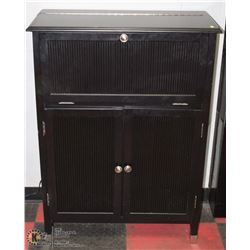 LIGHT UP BAR/WINE CABINET