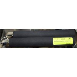 PRACTICE NUNCHUCKS PADDED