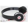 Image 1 : REPLICA BEATS BY DR. DRE OVER EAR HEADPHONES