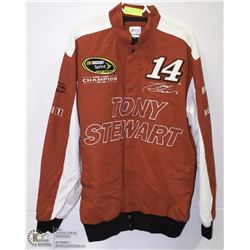 NASCAR #14 TONY STEWART LARGE OFFICE DEPOT RED