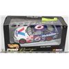 Image 1 : NASCAR HOTWHEELS 1:24 SCALE MARK MARTIN #6 DIE