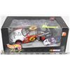 Image 1 : NASCAR HOTWHEELS 2 CAR SET #6 DIE CAST CARS