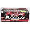 Image 1 : ERTL NASCAR 1:18 AMERICAN MUSCLE #21 CHEERWINE