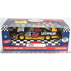 ERTL NASCAR 1:18 WHITE ROSE COLLECTIBLES #95