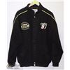 Image 1 : NASCAR NEXTEL LARGE #97 BLACK JACKET