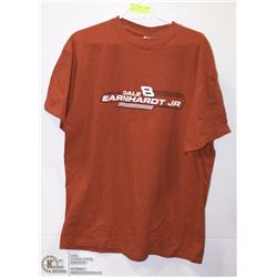 DALE EARNHARDT JR T-SHIRT SIZE 2XL