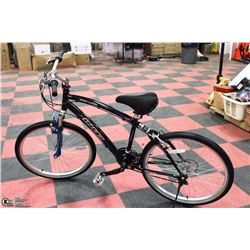 OZONE 500 BLACK CANYON ,21 SPEED ,ALLOY 26 "