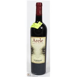 ARELE TOMMASI 2010 PARZIALE APPASSIMENTO RED WINE
