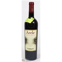 ARELE TOMMASI 2010 PARZIALE APPASSIMENTO RED WINE