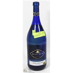 2013 BLUE NUN GERMAN WHITE WINE 1500ML, 9%