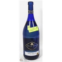 2013 BLUE NUN GERMAN WHITE WINE 1500ML, 9%