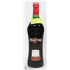 MARTINI ROSSO ITALIAN VERMOUTH 1.0L, 15%