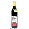 CALIFORNIA HOUSE CABERNET DRY RED WINE 750ML, 12%