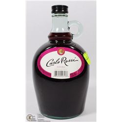 CARLO ROSSI SANGRIA 1.5L, 10%