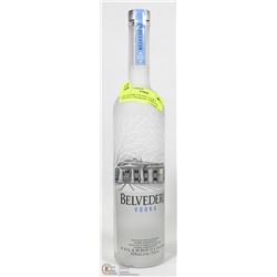 BELVEDERE POLAND VODKA POLMOS ZYRARDOW 750ML/40%