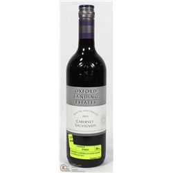 OXFORD LANDING ESTATES SOUTH AUSTRALIA 2011