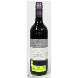 OXFORD LANDING ESTATES SOUTH AUSTRALIA 2011